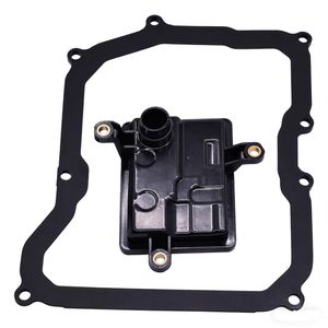 Filtro de Transmisión de Alta Calidad para Autos Alemanes OEM 09G-325-429E, 1 Año de Garantía, Modelo HT-024 - Product Image 2