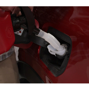 Tubo de embudo de llenado de combustible para <span class=keywords><strong>Ford</strong></span> <span class=keywords><strong>Bronco</strong></span> 2021 + - Product Image 6