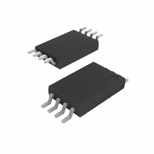 Clock Timing 8 TSSOP Buy Online Electronic Components PT7C4372ALEX In Stock - Product Image 1