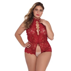 Sexy 60 Plus Lingerie for Mature Women