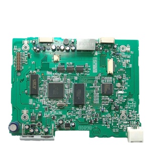 Bảng Mạch <span class=keywords><strong>PCB</strong></span> Thiết Kế Sơ Đồ Nguyên Mẫu SMT Thiết Kế Theo Yêu Cầu Loa <span class=keywords><strong>Bluetooth</strong></span> Gerber - Product Image 5