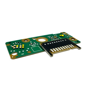 Módulos de Luz Diurna Autodragons 63115A57073 para G20 G21 G28 LCI 316d 320dx 330e M340ix, Faro LED Amarillo DRL, Versión Alta G28 - Product Image 1