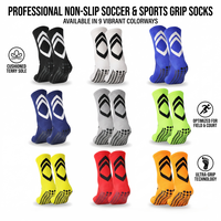Nouvelle Arrivée Chaussettes de Course pour Hommes Respirantes Football Basketball Tricotées Impression Numérique Été Elite Athlétiques Sportives Mi-Mollet