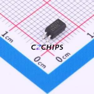Optocoupleur à sortie transistor ACPL-217-56CE SMD-4P, original et neuf - Product Image 1