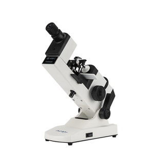 Equipo Óptico Profesional de Fábrica, Medidor de Lentes Ópticas GJD-2, Lensómetro Manual - Product Image 2