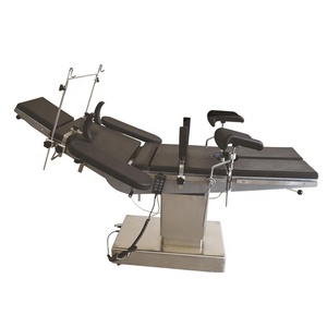 Similares con <span class=keywords><strong>Maquet</strong></span> eléctrico quirúrgico mesa de operaciones eléctrica con riñón puente y de freno - Product Image 6