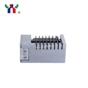 Leibinger Sản phẩm chất lượng cao 7 digtals quay số máy - Product Image 5