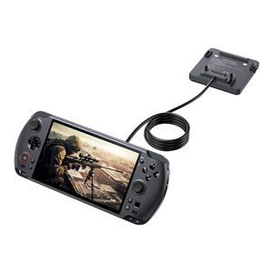 Consola de Juegos Portátil Mini GPD Win5 con AMD Ryzen 7 8840U, 32GB DDR5, 1TB/2TB, la Más Nueva para <span class=keywords><strong>Gaming</strong></span>, Reemplazo de Steam Deck, Consola de Juegos Retro, Laptops - Product Image 6