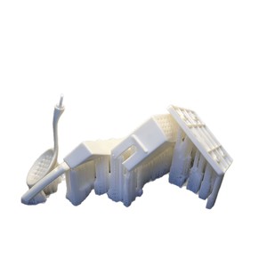 Servicio de Impresión 3D Xuli, Ingeniería Inversa de Modelos, Diseño Industrial Personalizado, Moldeo Integrado - Product Image 1
