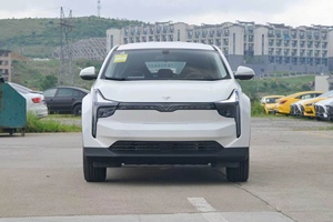 Nezha U <span class=keywords><strong>2022</strong></span> Pro SUV Eléctrico Puro, Autonomía NEDC 400km, Motor 100-150kW, 200-300Nm, Batería Ternaria 50-70kWh, 18000km Usado, EV United - Product Image 5