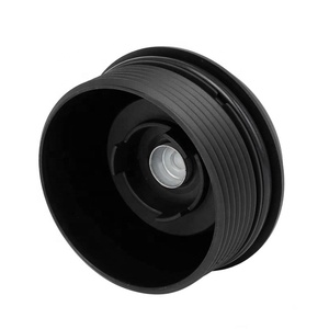 Động cơ lọc dầu Nhà ở bìa OEM 12605565/1260 5565 cho Buick Chevolet Cadilac - Product Image 3