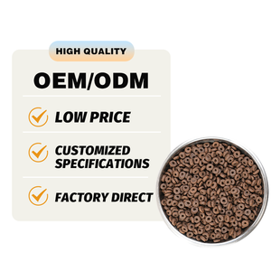 Alimento Seco para Perros de Razas Pequeñas, Orgánico Premium, Alto en Proteínas, Sin Granos, 100% Natural, Ecológico, con Carne Real - Product Image 4