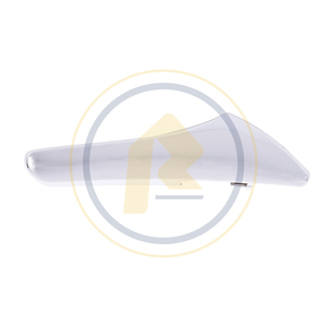Maniglia Interna per Porta Adattabile Ac Rolcar per OE A2117660224, Compatibile con Mercedes-Benz Classe E 2002 - Product Image 1
