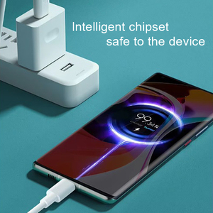 Neexxt c6u2 Cáp sạc 1m 2m PD QC nhanh chóng sạc điện ngân hàng di động USB 2.0 Type-C cáp cho iPhone - Product Image 6