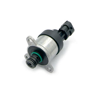 Valvola di Controllo Pressione Carburante <span class=keywords><strong>Diesel</strong></span> MAN 51125050033 Nuova, Modelli 0928400746 e 0928400705 - Product Image 3