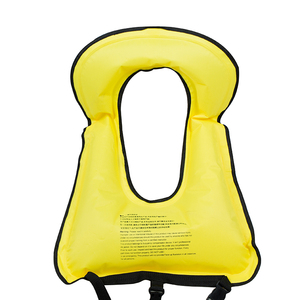 Gilets de sauvetage en eau en néoprène personnalisés emballage portable Saoling <span class=keywords><strong>gilet</strong></span> de sauvetage flottant de haute qualité gilets de sauvetage pour <span class=keywords><strong>la</strong></span> navigation de plaisance - Product Image 3