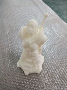 Servicio de Impresión 3D SLA Personalizado de Alta Precisión a Gran Escala, Estatua de Resina de Tamaño Real, Prototipado Rápido para Esculturas - Product Image 3