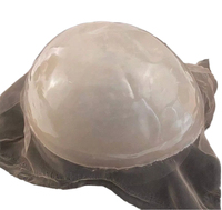Nouveau Matériau en PU 2026 XZY pour Base de Perruque, Couleur Chair, pour Confection de Perruques, Couture pour Matériel de Dentelle, Base de Topper pour Machine à Injecter les Cheveux, Usage Domestique