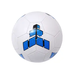 Palloni da calcio economici all'ingrosso del pvc del pakistan in addestramento all'ingrosso del pallone da calcio di dimensione 3 del pallone da calcio di dimensione 5