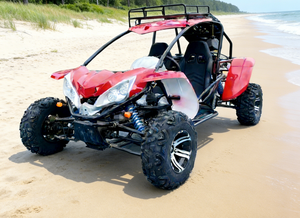 Disco de Freno Acelerador Sensible LNA, Duradero para Conducción en Desierto, <span class=keywords><strong>Karting</strong></span> <span class=keywords><strong>4x4</strong></span> de 500cc - Product Image 6
