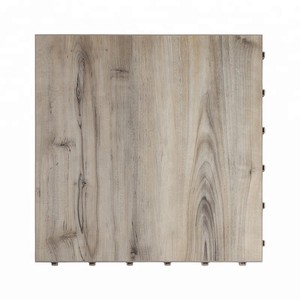 Plancher de danse portable imbriqué vinyle PP plastique + couleur simple intérieur chaud anti-dérapant facile à installer surface en PVC, pvc - Product Image 4