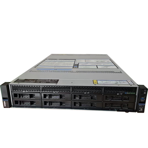 Thinksystem แร็ค2U V3 SR650เซิร์ฟเวอร์กับ Intel Xeon 6444Y CPU แรม32GB สำหรับโฮสต์เว็บแอปพลิเคชัน - Product Image 3