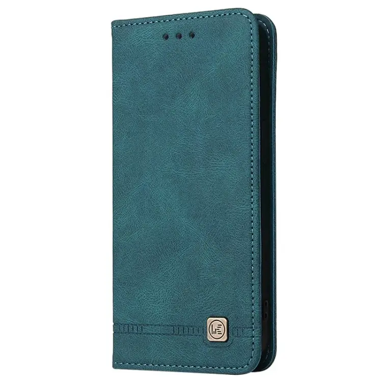 Hot Selling Flip Wallet PU Leather Mobile back cover For iPhone 13 14 plus Pro 14 13 Pro Max Phone Case