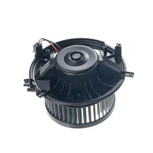 Pour <span class=keywords><strong>Audi</strong></span> <span class=keywords><strong>A3</strong></span> système de climatisation et de chauffage ventilateur nouvelle garantie 1 an pour remplacement/réparation 3QD819021A - Product Image 1
