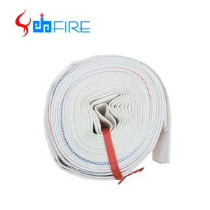 消防软管棉帆布，中国消防软管制造商