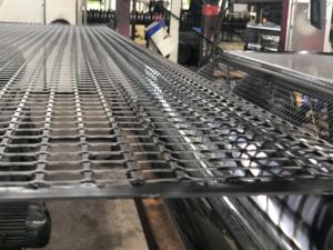 Geogrid Triaxial Biaxial HDPE PP Geogrid Mesh - Product Image 5