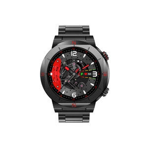 Relojes Inteligentes DF G35 de 1.39" AMOLED, Deportivos, para Exteriores, con Llamadas Bluetooth, Monitor de Oxígeno en Sangre, Dispositivos Portátiles, Resistencia al Agua de 10 Metros - Product Image 1