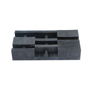 แม่พิมพ์สำหรับการเผากราไฟท์ที่ทนต่ออุณหภูมิสูงสำหรับส่วนของเพชร - Product Image 2