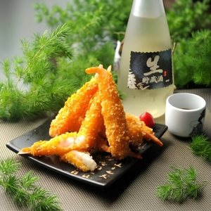 Camarones Empanizados Congelados Listos <span class=keywords><strong>para</strong></span> <span class=keywords><strong>Freír</strong></span>, Camarones Mariposa con Cubierta <span class=keywords><strong>de</strong></span> Panko <span class=keywords><strong>para</strong></span> Restaurantes y Servicios <span class=keywords><strong>de</strong></span> Catering, Producto Más Vendido, Precio al por Mayor, Halal - Product Image 2