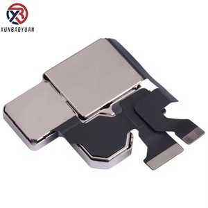 Cámara Trasera de Repuesto Original al por Mayor de Fábrica para <span class=keywords><strong>iPhone</strong></span> 13 13Mini 13Pro 13ProMax, Calidad Garantizada con 1 Año de Garantía - Product Image 6