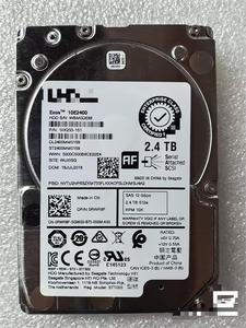 For 2.4TB 10K SAS 12G 2.5\" <b>Internal</b> Hard <b>Drive</b> HDD F9NWJ Refurbished for Server Application With 3.0 Expansion Port New for Del - Product Image 4