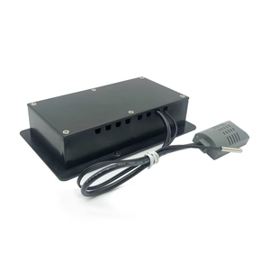 Termostato Inteligente Digital ZFX-W9002, Control <span class=keywords><strong>de</strong></span> Temperatura y Humedad, Incubadora con Volteo Automático <span class=keywords><strong>de</strong></span> Huevos 360°, 12V/220V - Product Image 6