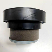 Filtre à air 5000408519 pour compresseur à plaque Wacker MP12 MP15 MP20, pièces de rechange pour moteur Loncin LCG210FA