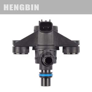 Válvula Solenoide del Canister de Carbón para Bomba de Combustible Modelo 911-222 AU5A-9G866-AB 9U5A-9G866-CF 9U5Z-9C915-AB - Product Image 1