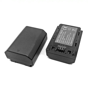 NP-FZ100 NP FZ100 9 A9 ILCE-9 ILCE-7RM3 A7RIII <span class=keywords><strong>A7</strong></span> <span class=keywords><strong>III</strong></span> ILCE-7M3 ILCE-7M3K A7C <span class=keywords><strong>batterie</strong></span> Rechargeable D'ion de Lithium pour <span class=keywords><strong>Sony</strong></span> Alpha - Product Image 1
