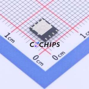 Transistor de Efecto de Campo (MOSFET) Nuevo y Original WSD45N10GDN56 DFN5X6-8 - Product Image 2
