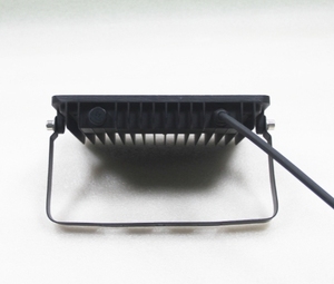 Không thấm nước IP66 <span class=keywords><strong>LED</strong></span> Mặt Tiền Đèn pha Mini Slim <span class=keywords><strong>RGB</strong></span> <span class=keywords><strong>LED</strong></span> Flood Light cho cảnh quan ngoài trời xây dựng vườn - Product Image 4