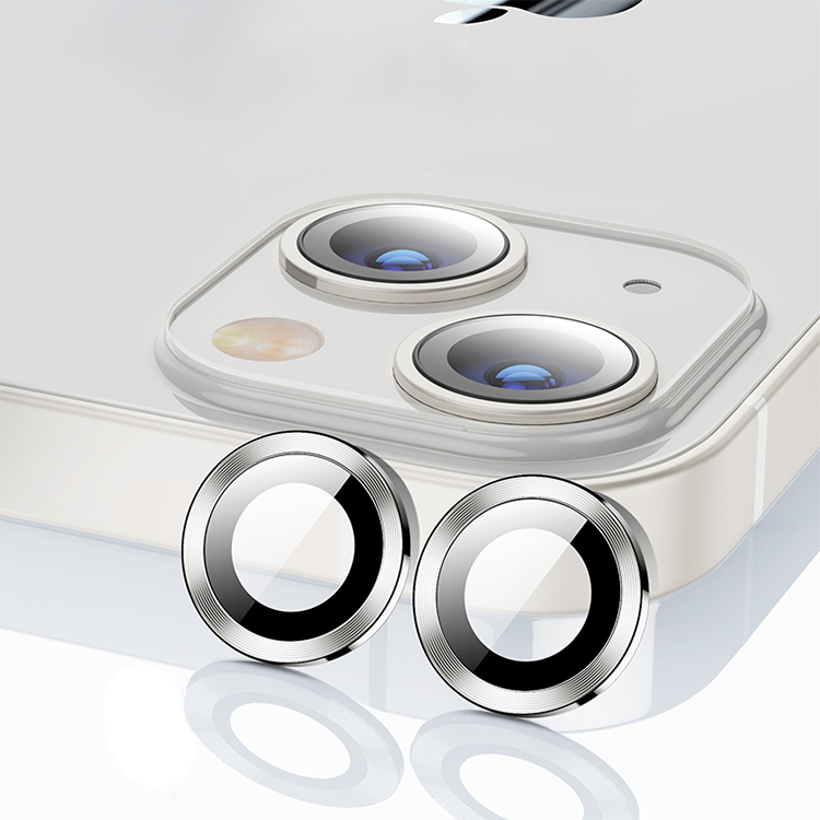 transparent Camera protector