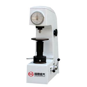 LCD ekranlı HST HRS-150 HRB HRC dijital ekran <span class=keywords><strong>Rockwell</strong></span> sertlik test cihazı - Product Image 3