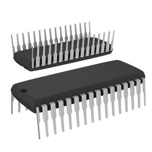 Geïntegreerde schakelingen MCU-chip MOSFET IGBT-module transistor MLX90340SDC-AAA-000-<span class=keywords><strong>RE</strong></span> SMD - Product Image 4