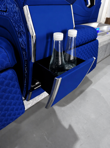 Cadillac <span class=keywords><strong>Escalade</strong></span> Estilo Blindado, Interior de Lujo, Construcción Personalizada, Clase Ejecutiva, Asiento Trasero Reclinable, Sistema de Entretenimiento - Product Image 4