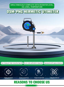 عصا قياس إلكترونية لخزانات تخزين الهيدروكربون عالية الدقة مع حماية IP68 وضمان لمدة سنة - Product Image 5