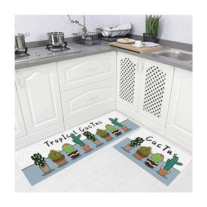 <span class=keywords><strong>Tapis</strong></span> de <span class=keywords><strong>cuisine</strong></span> sur pied, Anti-Fatigue, absorbant, 1 pièce, nouveau Style <span class=keywords><strong>Amazon</strong></span> - Product Image 1