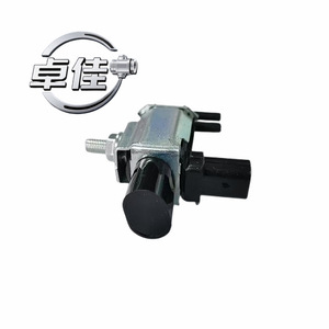 ZJ-10-021 วาล์วโซลินอยด์สูญญากาศสำหรับมาสด้า LF15-18-741 อะไหล่เปลี่ยนวาล์วไอเสีย - Product Image 4