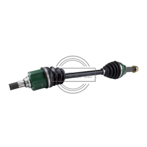 39101-JN30CCCL/EPX/NI-8-083 สําหรับ Nissan <span class=keywords><strong>Teana</strong></span> 2.0 <span class=keywords><strong>09</strong></span>- L CV.JOINT ชิ้นส่วนรถยนต์ CV เพลาเพลาขับ OEM 39101-JN30C - Product Image 1
