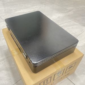 Konsol Game Arcade banyak pemain 2 mesin Arcade Pandora sistem Hadiah dioperasikan koin desain meja portabel - Product Image 4